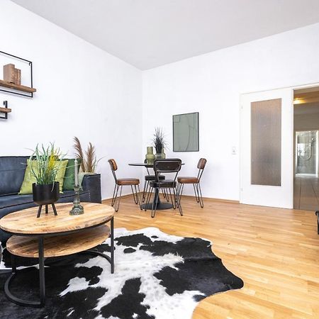 Center Dream Apartment - Netflix Krefeld Exterior foto